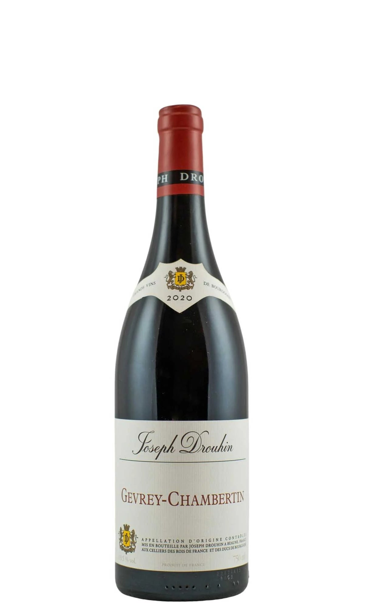 Joseph Drouhin Gevrey Chambertin 2020 750ml - 1