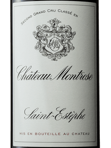 Montrose 1999 750ml - 1