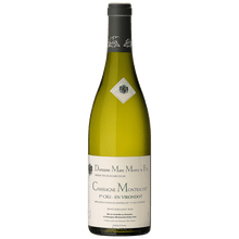 Domaine Marc Morey & Fils Chassagne-Montrachet En Virondot 1er Cru 2017 750ml - 1