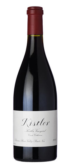 Kistler Cuvee Catherine Pinot Noir Occidental Station Vineyard 2002 750ml - 1