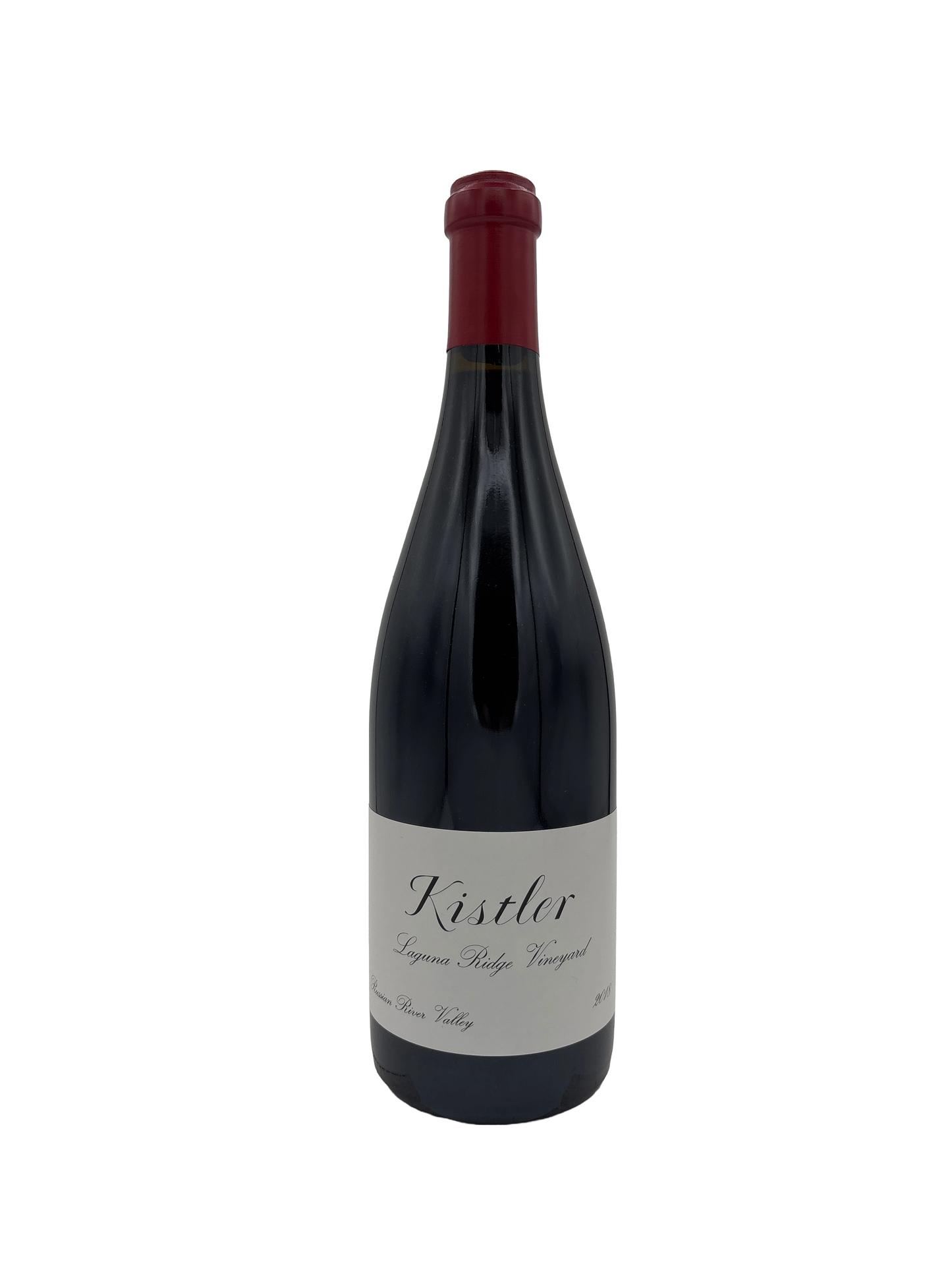 Kistler Pinot Noir Laguna Ridge Vineyard Russian River Valley 2018 750ml - 1