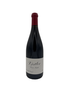Kistler Pinot Noir Cuvee Natalie Silver Belt Vineyard Sonoma Coast 2017 750ml - 1
