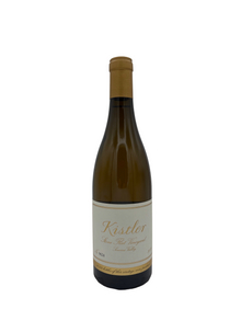 Kistler Chardonnay Stone Flat Vineyard Parmelee Hill Sonoma Coast 2019 750ml - 1