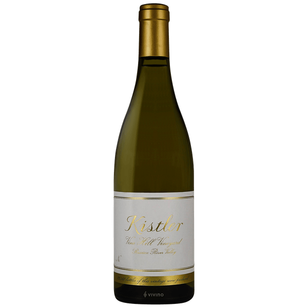 Kistler Chardonnay Vine Hill Vineyard 2016 750ml - 1