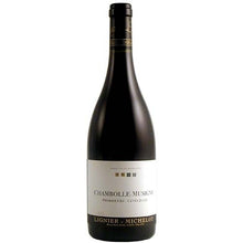 Domaine Lignier-Michelot Chambolle-Musigny 1er Cru Cuvee Jules 2013 750ml - 1
