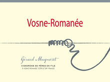 Gerard Mugneret Vosne-Romanee 2016 750ml - 1
