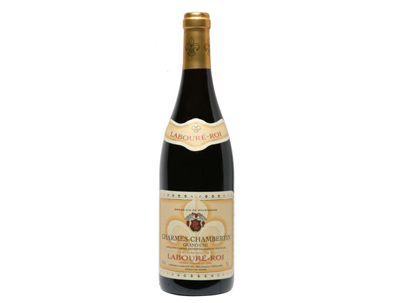 Laboure-Roi Charmes-Chambertin Grand Cru 2002 750ml - 1