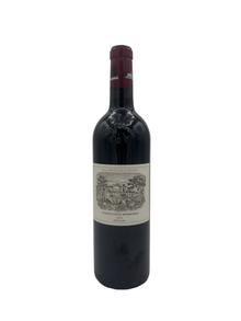 Lafite Rothschild 2015 750ml - 1