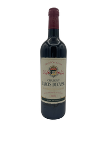 Larcis Ducasse 2005 750ml - 1