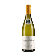 Louis Latour Puligny-Montrachet Les Truffieres 1er Cru 2012 750ml - 1