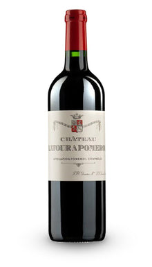 Latour a Pomerol 2019 750ml - 1