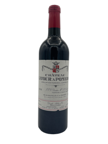 Latour a Pomerol 2005 750ml - 1
