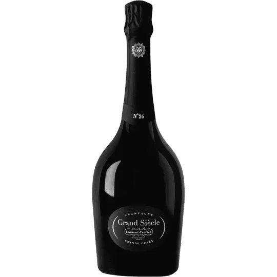 Laurent Perrier Grand Siecle #23 NV 750ml - 1