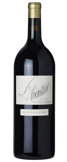 L'Aventure Estate Cuvee Paso Robles 2016 750ml - 1