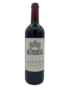 Leoville Las Cases 2004 750ml - 1