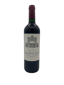 Leoville Las Cases 2005 750ml - 1