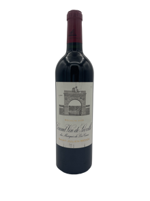 Leoville Las Cases 2003 750ml - 1