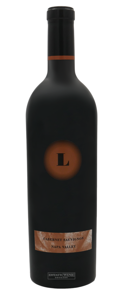Lewis Cellars Cabernet Sauvignon Napa Valley 2008 750ml - 2