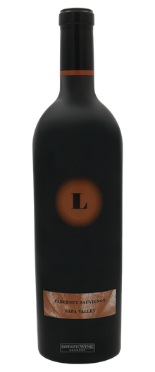 Lewis Cellars Cabernet Sauvignon Napa Valley 2008 750ml - 2