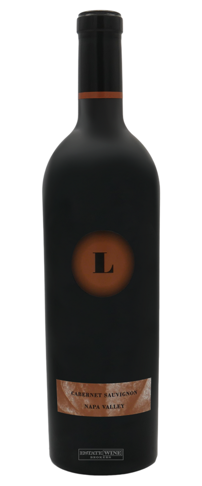 Lewis Cellars Cabernet Sauvignon Napa Valley 2008 750ml - 2
