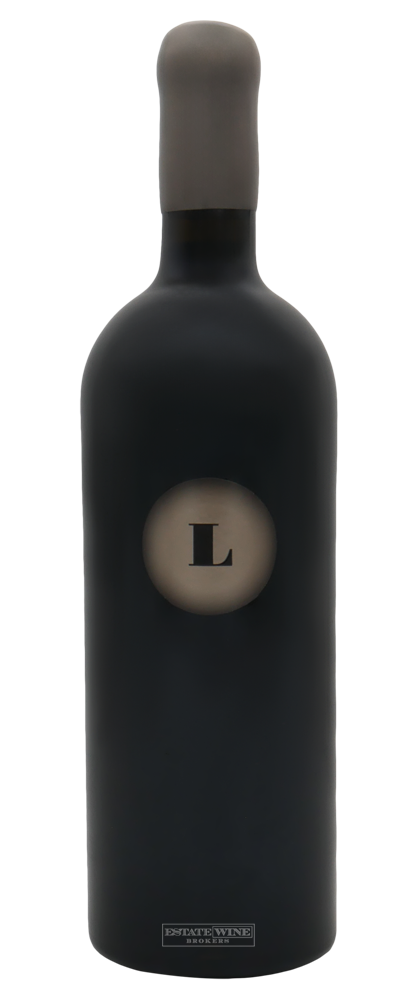 Lewis Cellars Cabernet Sauvignon Cuvee L Napa Valley 2008 750ml - 2