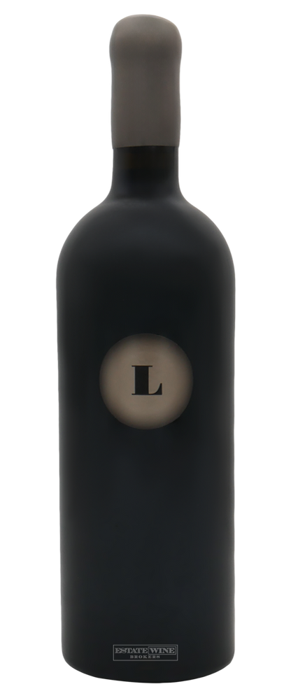 Lewis Cellars Cabernet Sauvignon Cuvee L Napa Valley 2008 750ml - 2