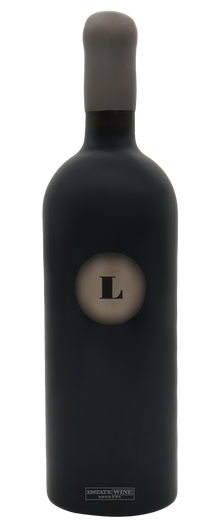 Lewis Cellars Cabernet Sauvignon Cuvee L Napa Valley 2015 750ml - 2