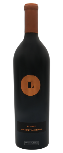 Lewis Cellars Cabernet Sauvignon Reserve Napa Valley 2010 750ml - 2
