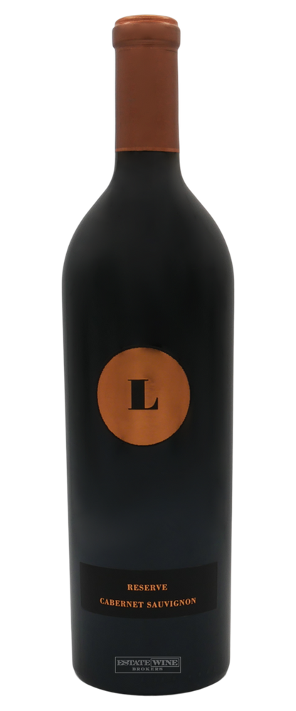 Lewis Cellars Cabernet Sauvignon Reserve Napa Valley 2010 750ml - 2