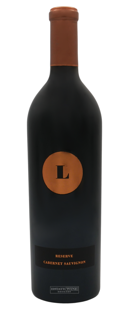 Lewis Cellars Cabernet Sauvignon Reserve Napa Valley 2014 750ml - 1