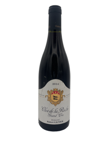 Domaine Hubert Lignier Clos de la Roche Grand Cru 2014 750ml - 1