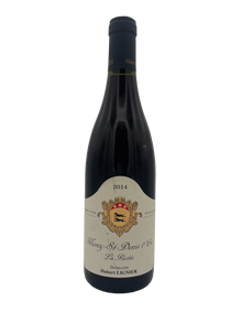 Domaine Hubert Lignier Morey Saint Denis La Riotte 1er Cru 2014 750ml - 1