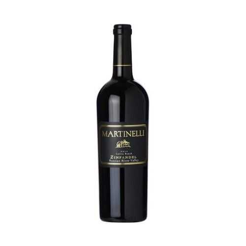 Martinelli Lolita Ranch Vineyard Zinfandel Russian River Valley 2016 750ml - 1