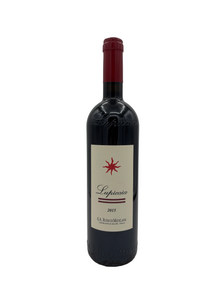 Castello del Terriccio Lupicaia 2015 750ml - 1