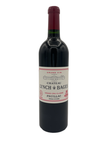 Lynch-Bages 2020 750ml - 1
