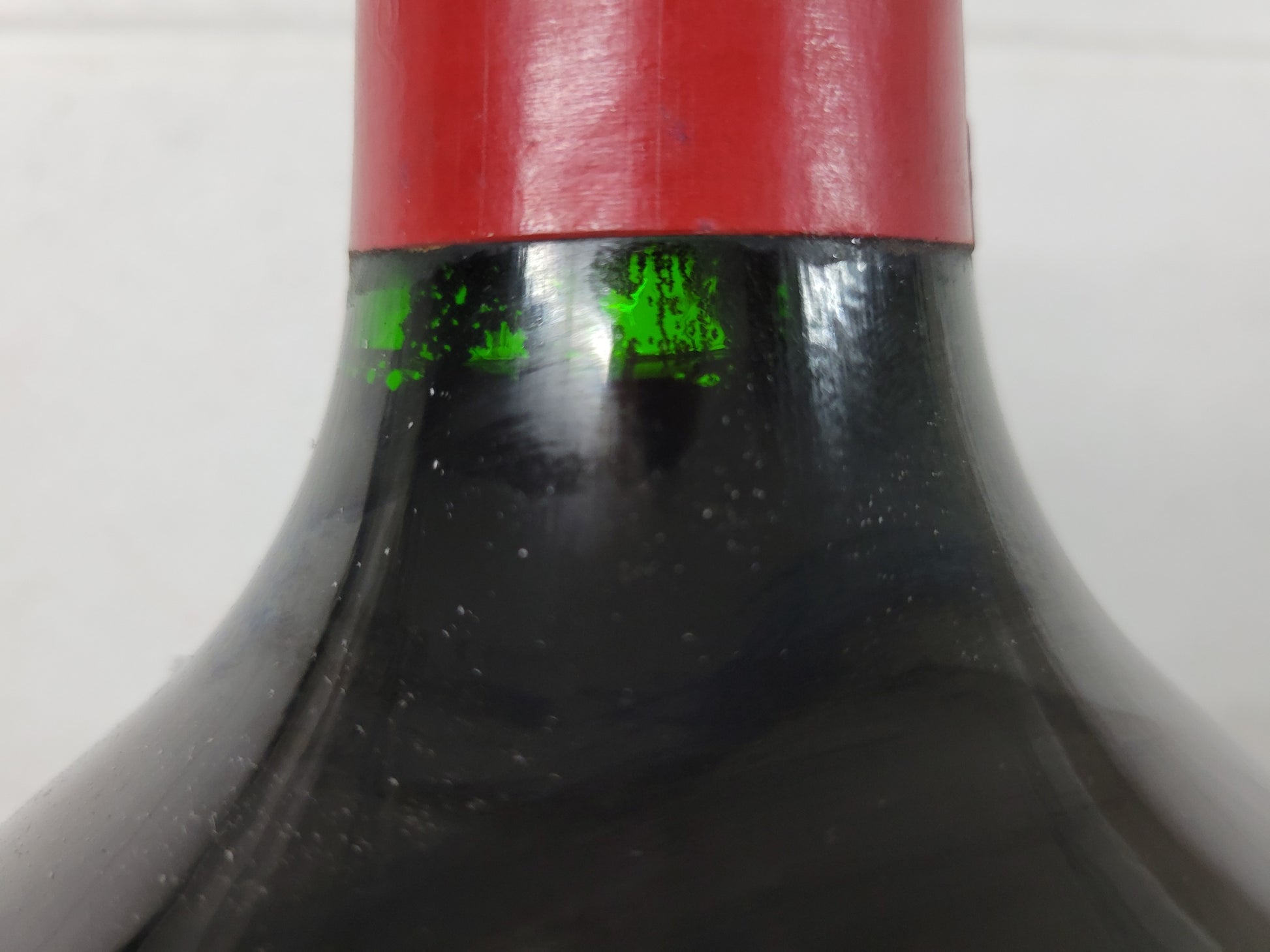 Mouton Rothschild 1986 6000ml - 2