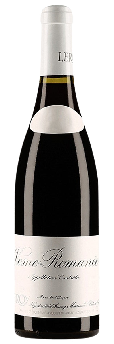 Maison Leroy Vosne Romanee 2017 750ml - 1
