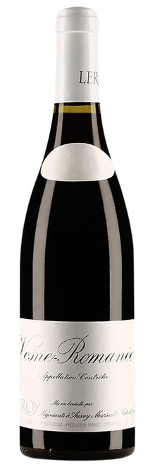 Maison Leroy Vosne Romanee 2017 750ml - 1
