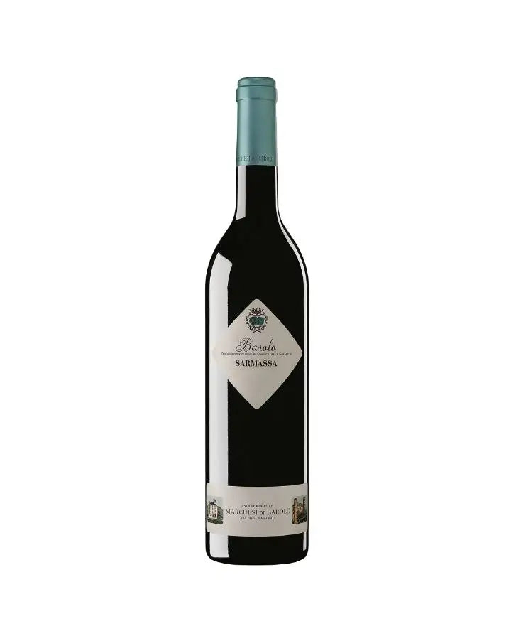 Marchesi di Barolo Barolo Sarmassa 2010 750ml - 1