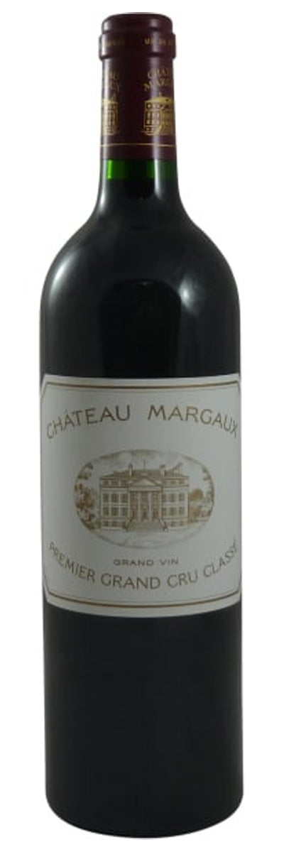 Margaux 1993 750ml - 1
