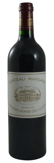 Margaux 1993 750ml - 1