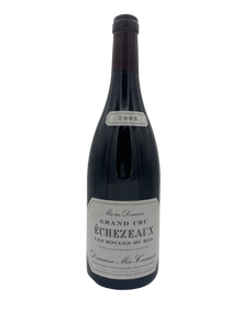 Domaine Meo Camuzet Echezeaux Les Rouges Du Bas 2008 Grand Cru 750ml - 1