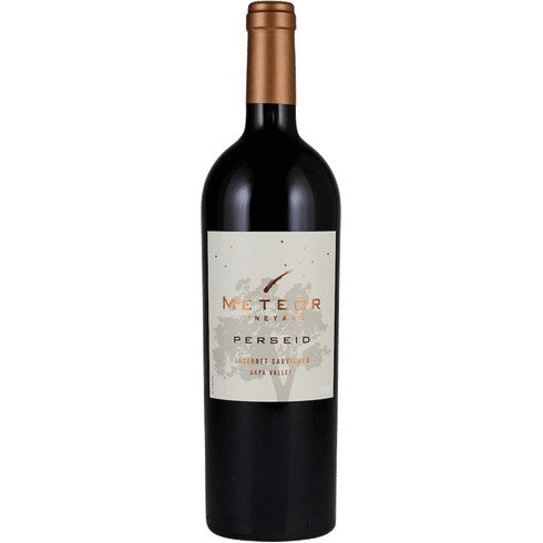 Meteor Vineyard Perseid Cabernet Sauvignon Napa Valley 2015 750ml - 1