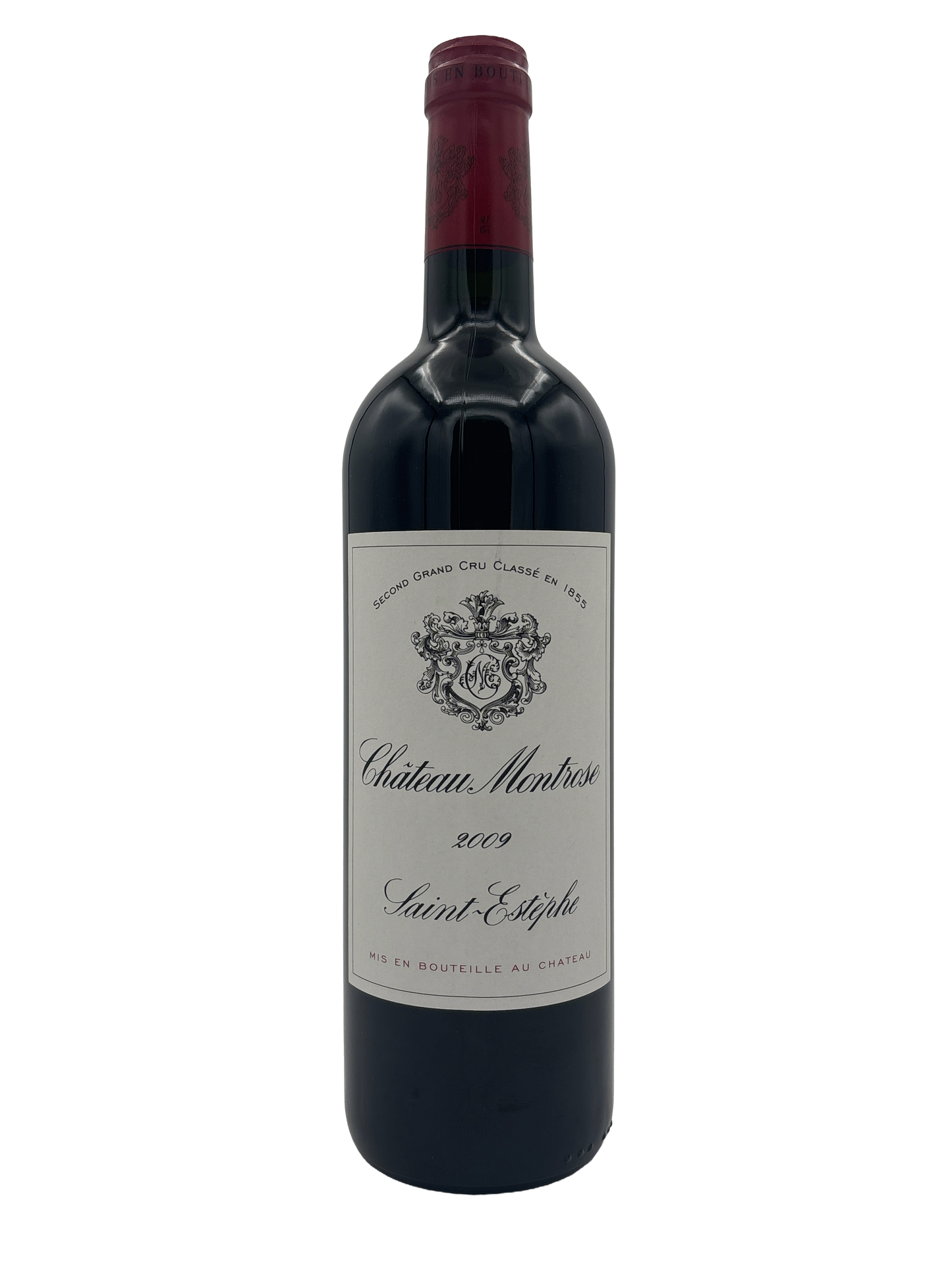 Montrose 2009 750ml - 1