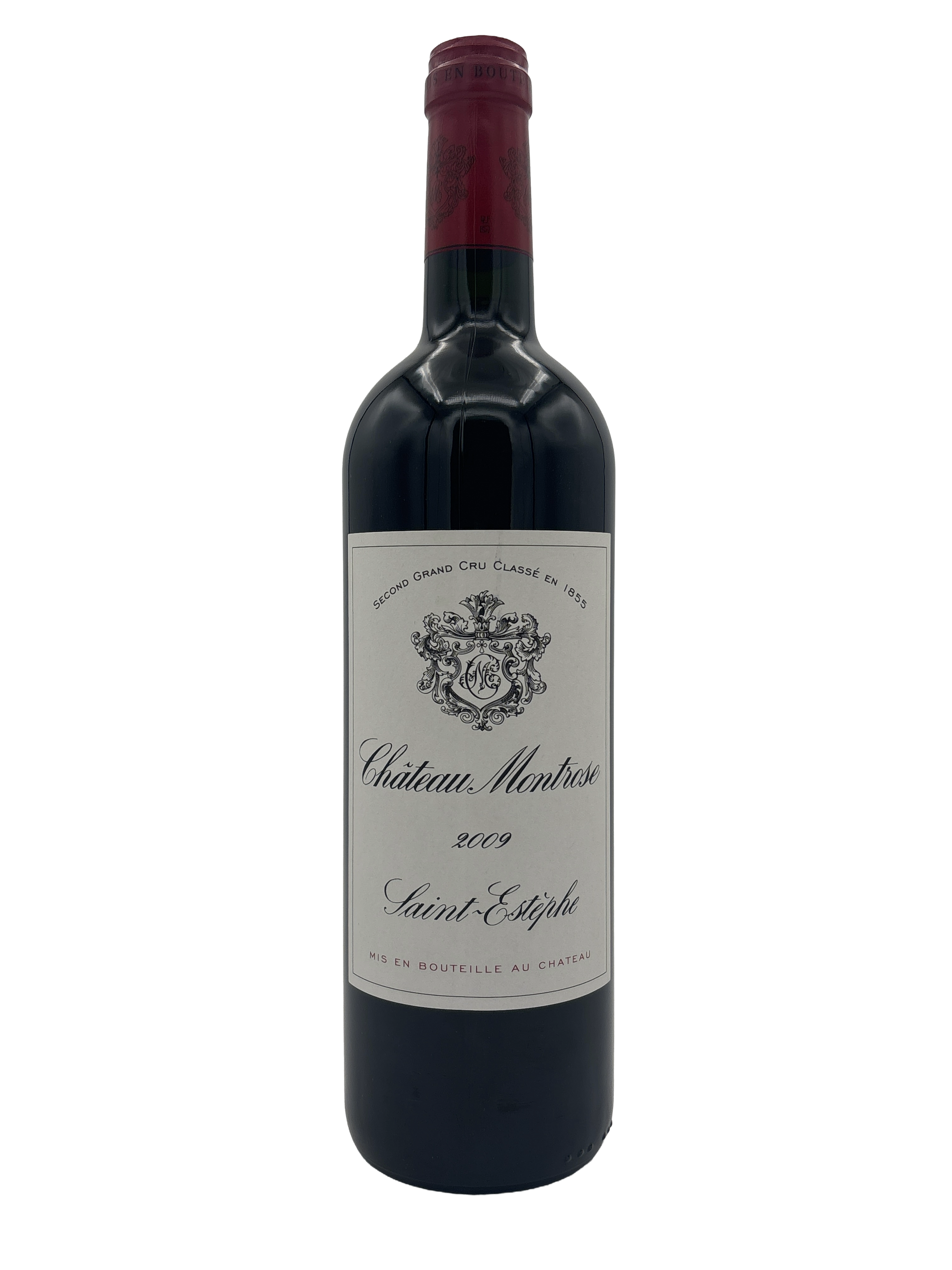 Montrose 2009 750ml - 1