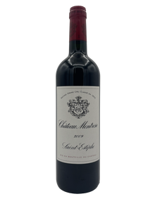 Montrose 2009 750ml - 1