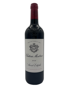 Montrose 2016 750ml - 1