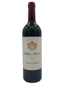 Montrose 2019 750ml - 1