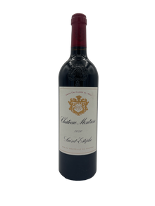 Montrose 2020 750ml - 1