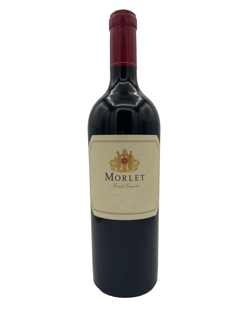 Morlet Coeur De Vallee Red Wine Napa Valley 2016 750ml - 1